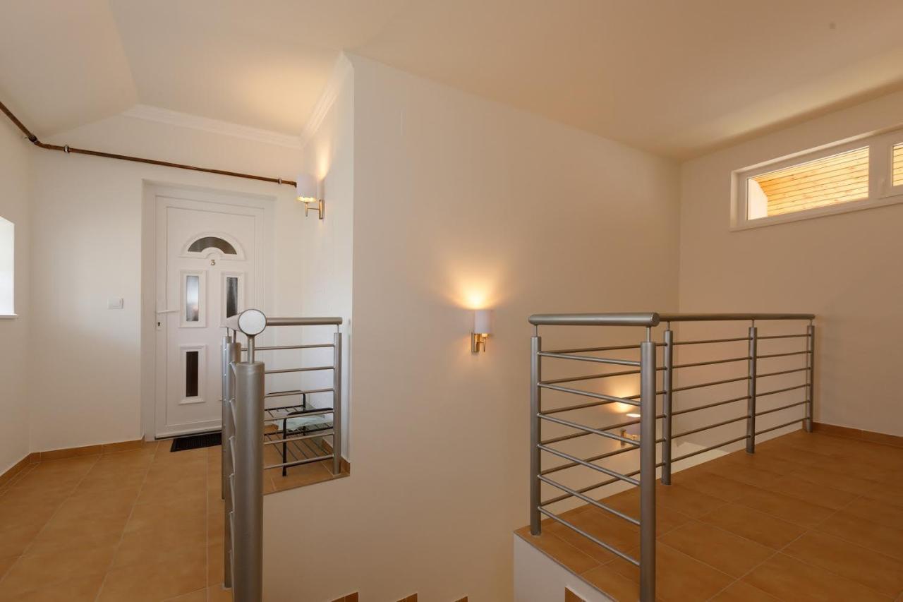 Andi Apartman Hévíz Екстериор снимка