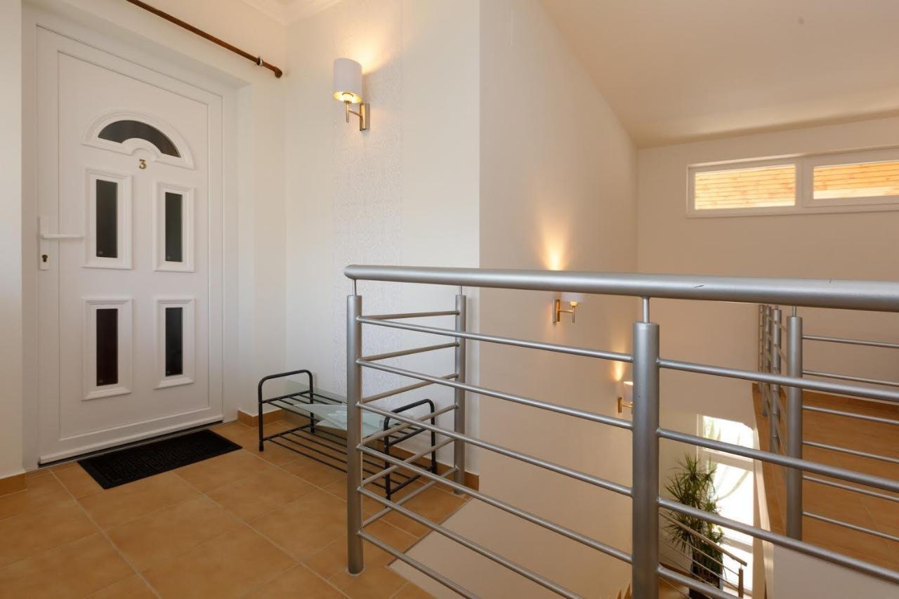Andi Apartman Hévíz Екстериор снимка