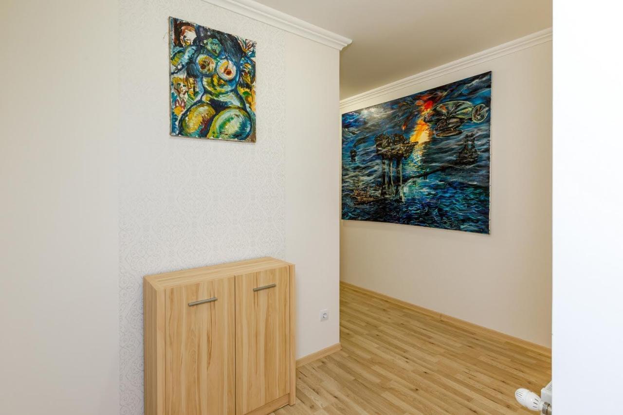 Andi Apartman Hévíz Екстериор снимка