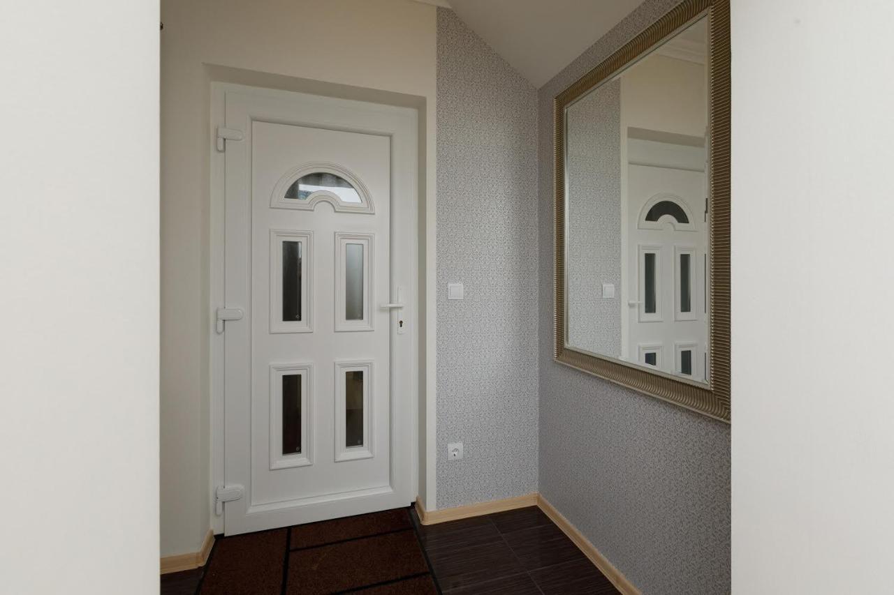 Andi Apartman Hévíz Екстериор снимка