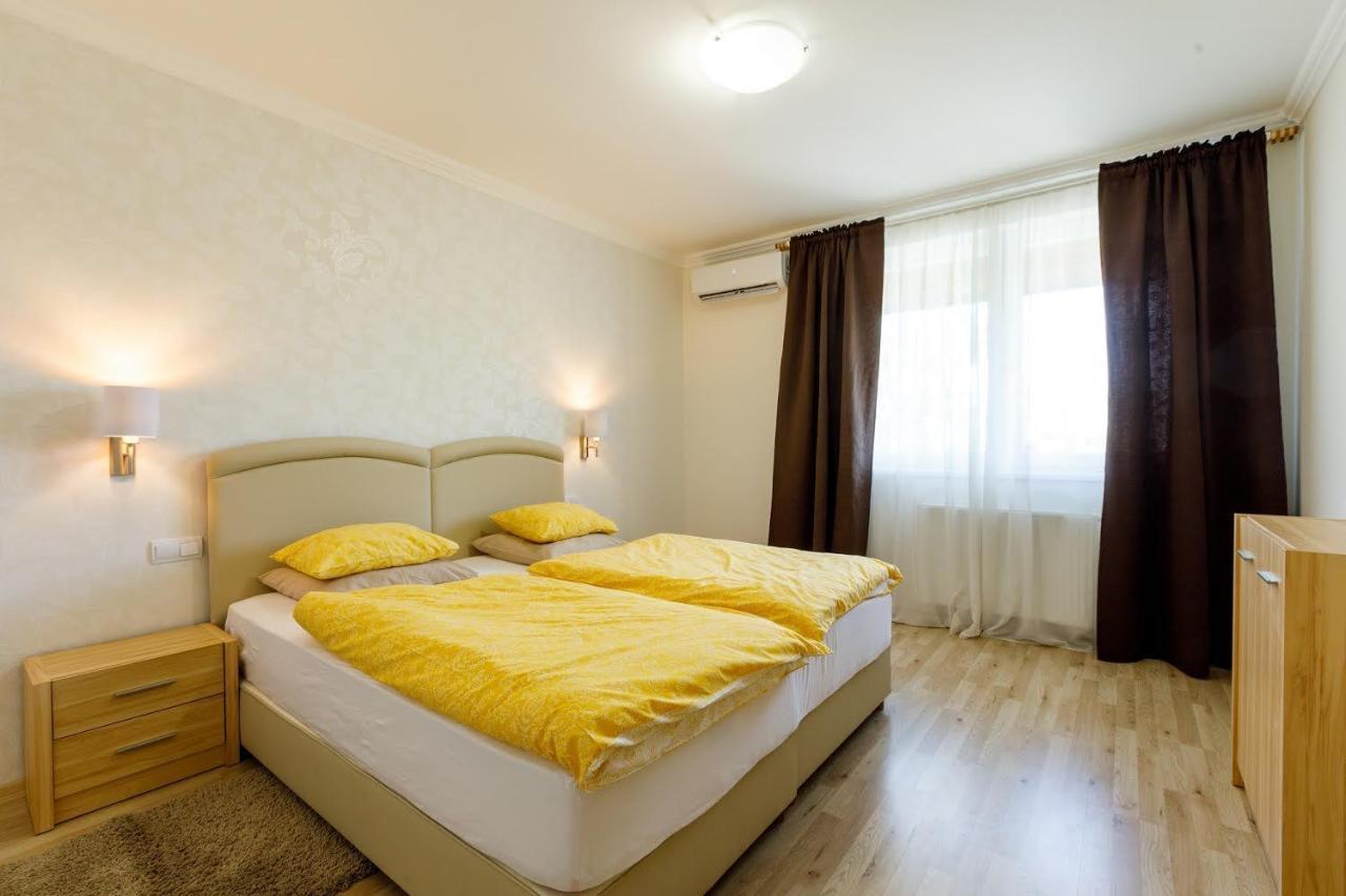 Andi Apartman Hévíz Екстериор снимка