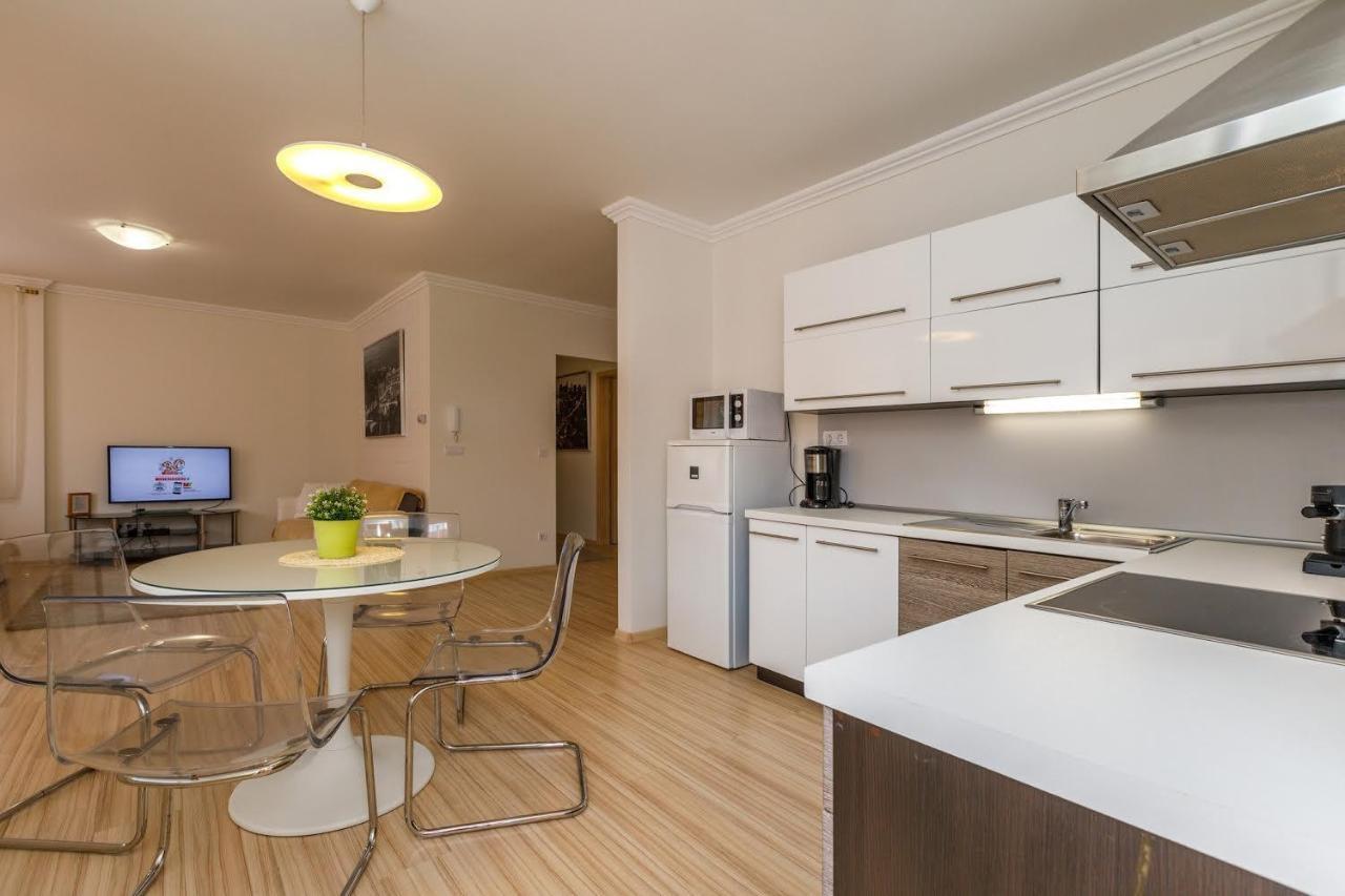 Andi Apartman Hévíz Екстериор снимка