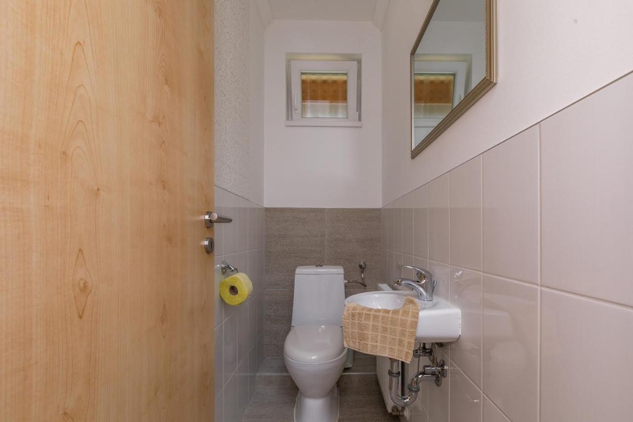 Andi Apartman Hévíz Екстериор снимка