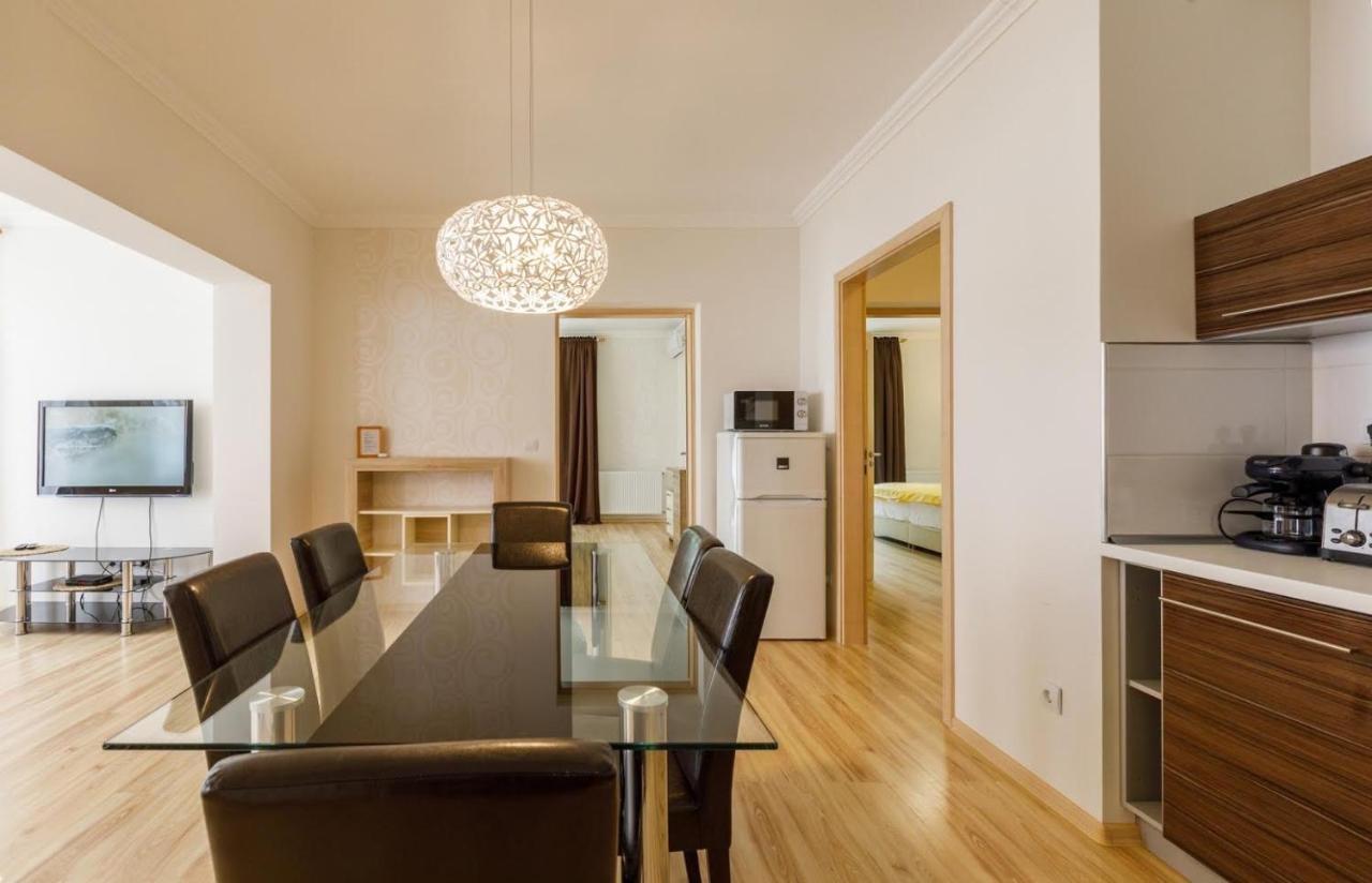 Andi Apartman Hévíz Екстериор снимка