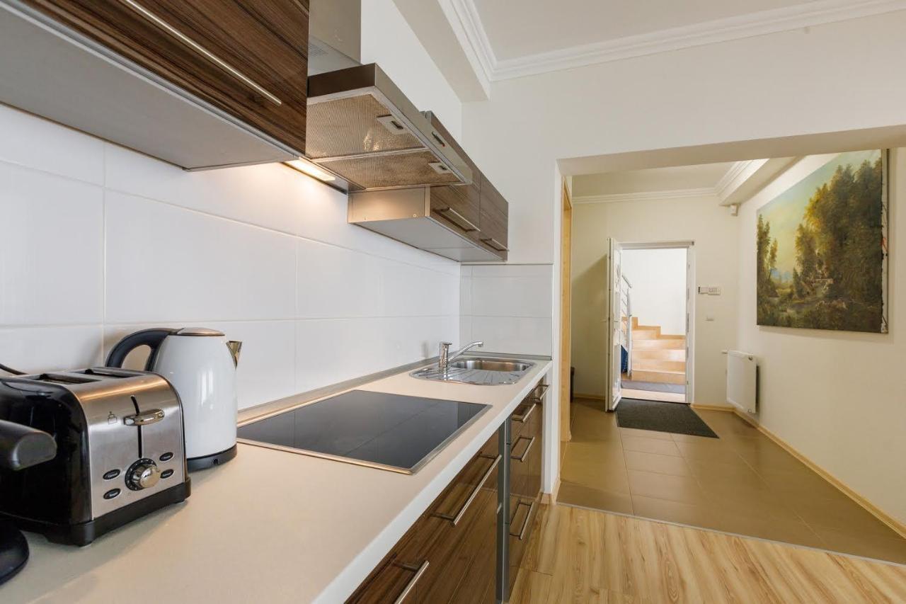 Andi Apartman Hévíz Екстериор снимка