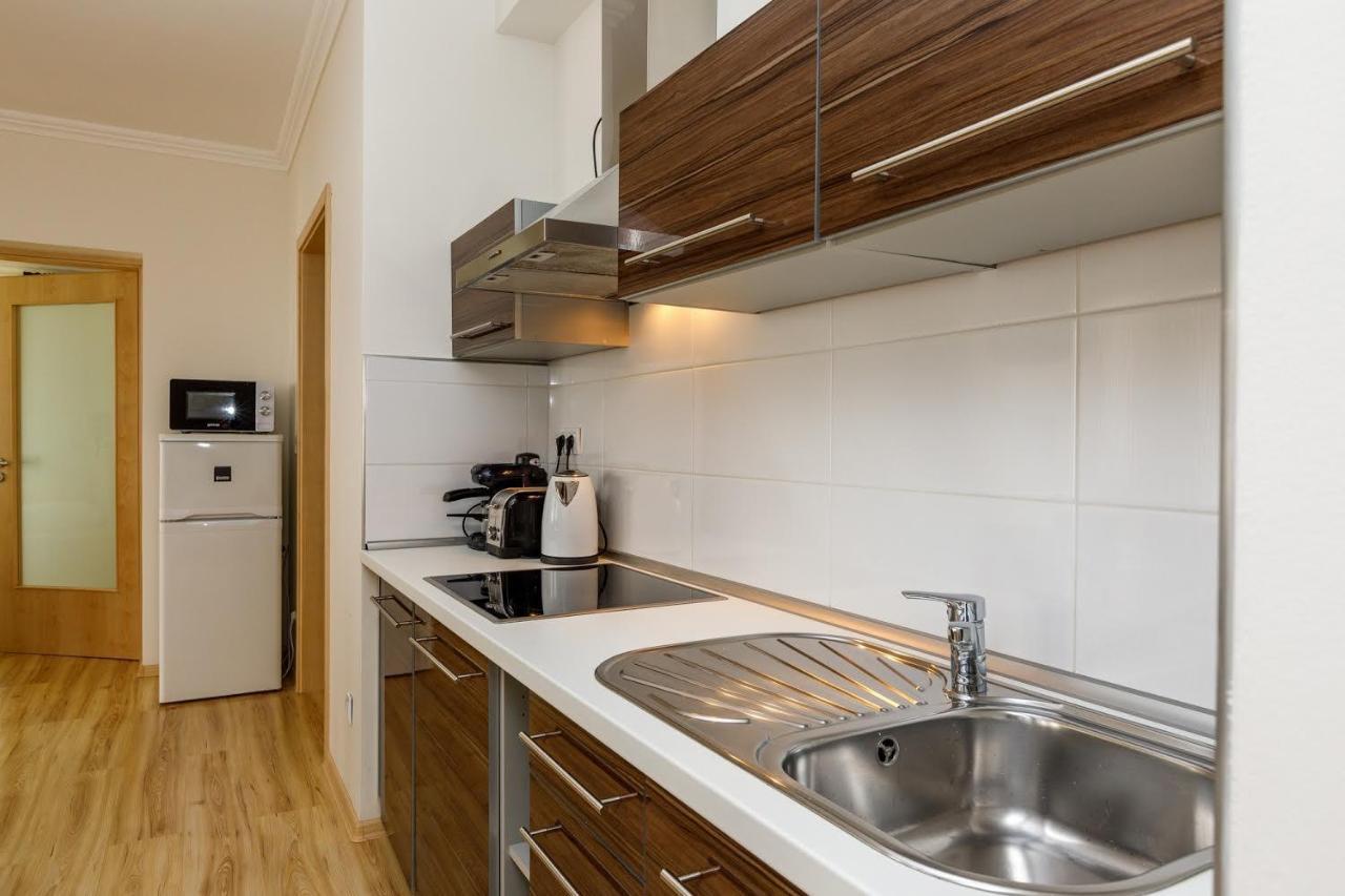 Andi Apartman Hévíz Екстериор снимка