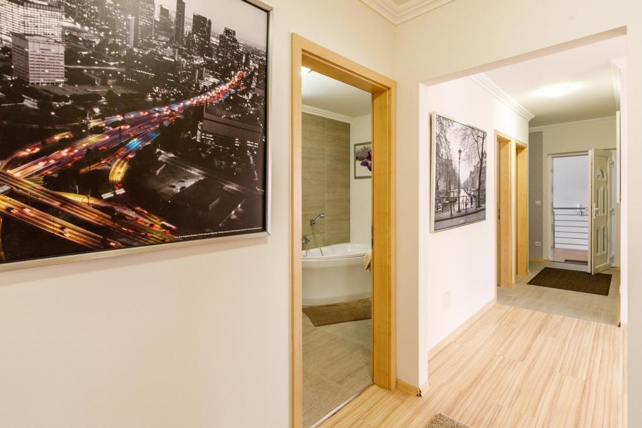 Andi Apartman Hévíz Екстериор снимка
