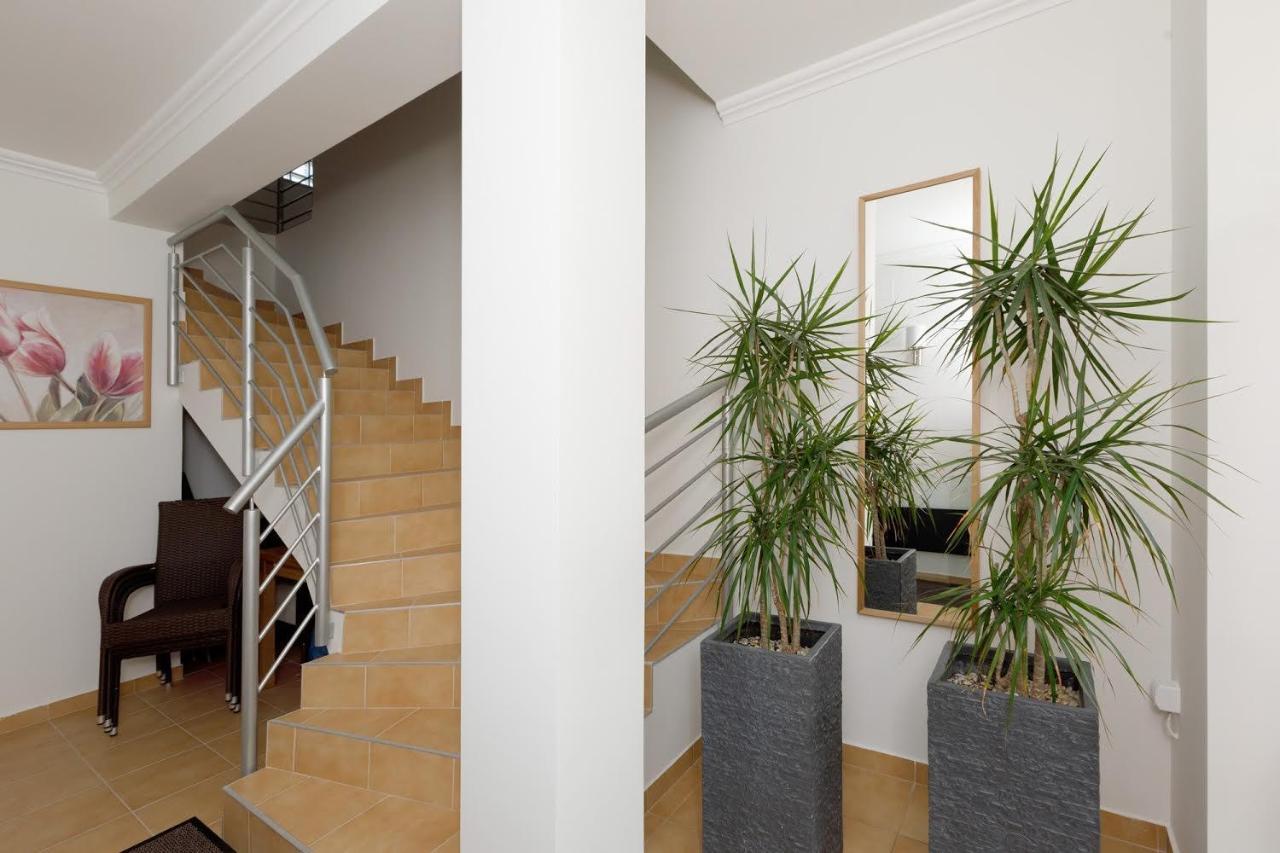 Andi Apartman Hévíz Екстериор снимка