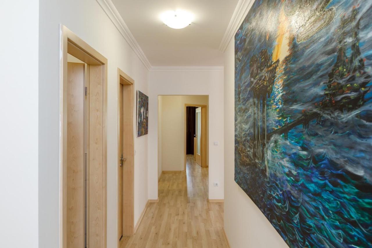 Andi Apartman Hévíz Екстериор снимка