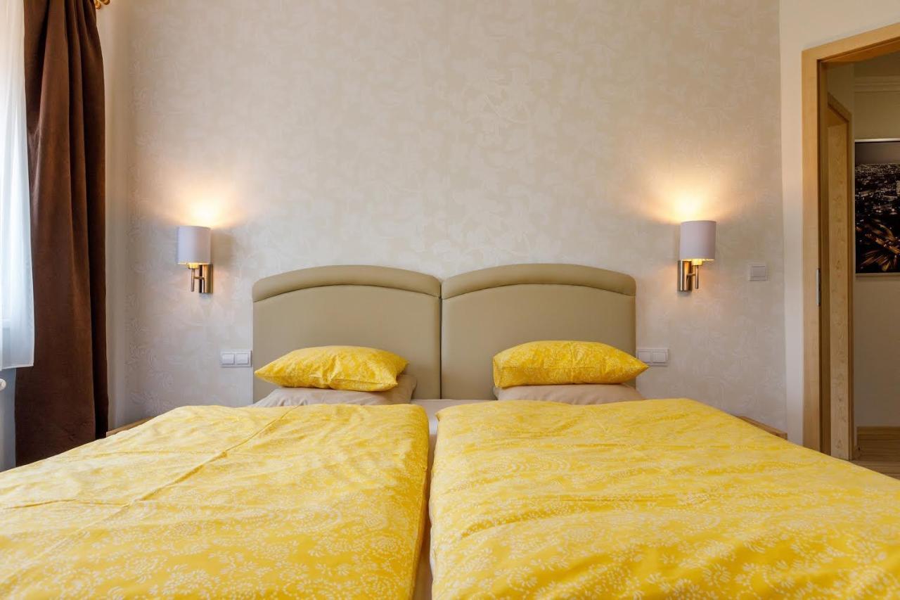 Andi Apartman Hévíz Екстериор снимка