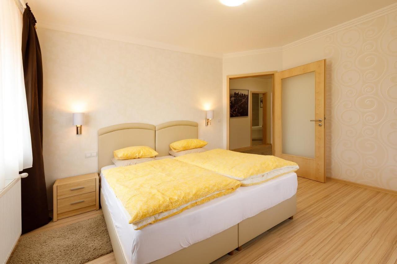 Andi Apartman Hévíz Екстериор снимка