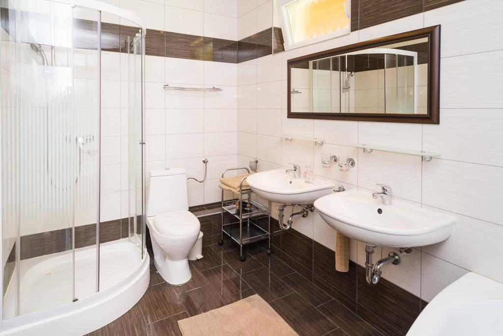 Andi Apartman Hévíz Екстериор снимка
