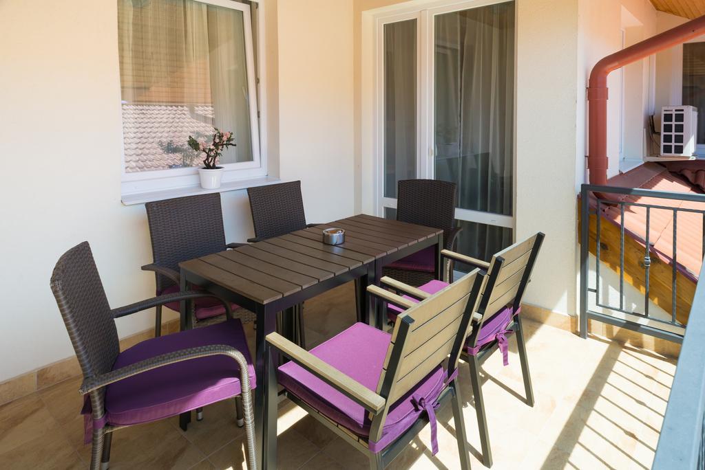 Andi Apartman Hévíz Екстериор снимка