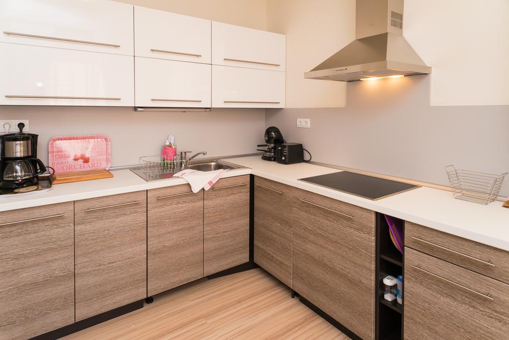 Andi Apartman Hévíz Екстериор снимка