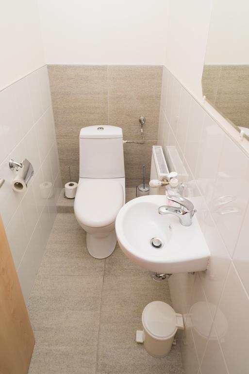 Andi Apartman Hévíz Екстериор снимка